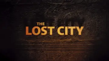 Backdrop to the movie "The Lost City" #644411