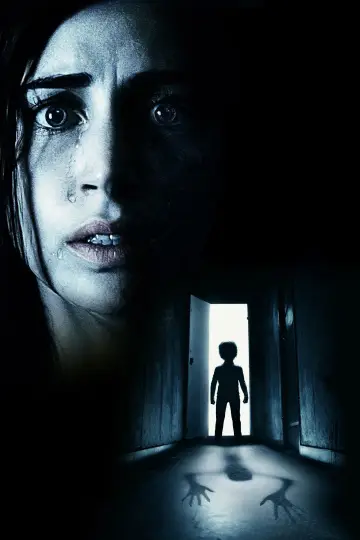 The Evil Next Door