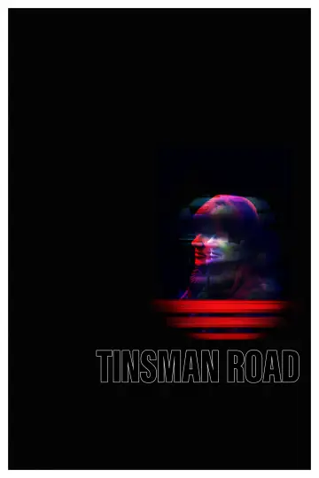 Poster to the movie "Tinsman Road" #979080