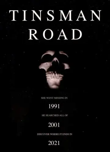 Poster to the movie "Tinsman Road" #979086