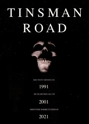 Poster to the movie "Tinsman Road" #979087