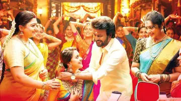 Annaatthe Poster