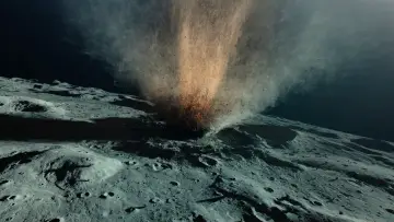 Backdrop to the movie "The Moon" #747069
