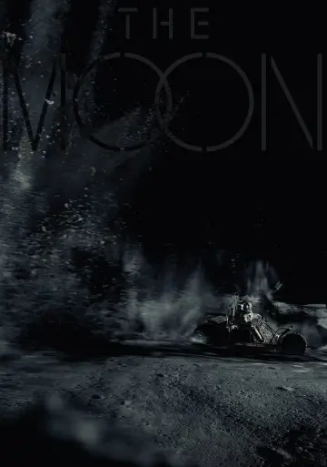 Poster to the movie "The Moon" #82149