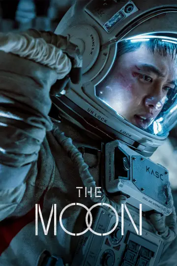 Poster to the movie "The Moon" #983505