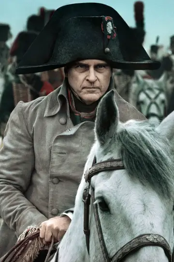 Poster to the movie "Napoleon" #160538