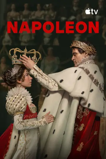 Poster to the movie "Napoleon" #1627154