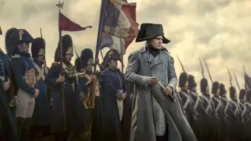Backdrop to the movie "Napoleon" #596371