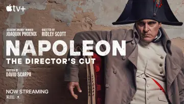 Backdrop to the movie "Napoleon" #596376