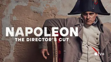 Backdrop to the movie "Napoleon" #596378