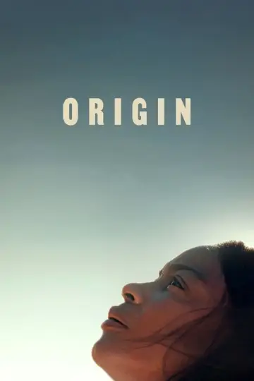 Poster to the movie "Origin" #191099