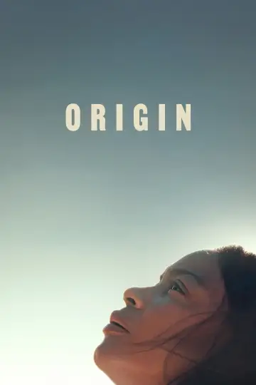 Poster to the movie "Origin" #649233