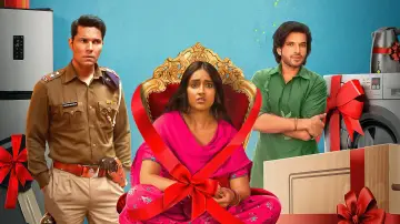 Backdrop to the movie "Tera Kya Hoga Lovely" #409633