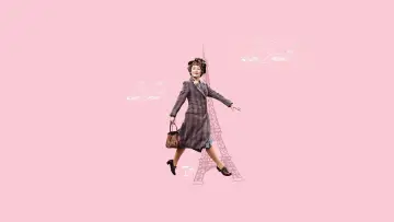 Backdrop to the movie "Mrs. Harris Goes to Paris" #376023