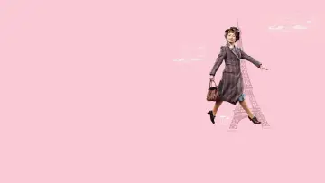 Backdrop to the movie "Mrs. Harris Goes to Paris" #376024