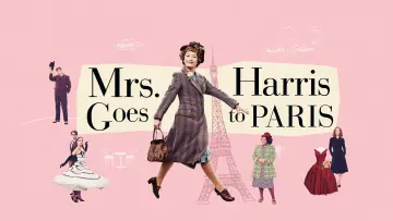 Watch film Mrs Harris Goes to Paris — Mrs Harris Goes to Paris | Behind the Scenes (2022)