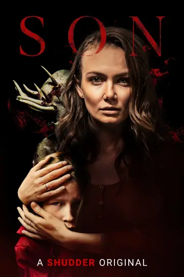 Poster to the movie "Son" #1099541