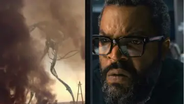 Backdrop to the movie "War of the Worlds" #508395