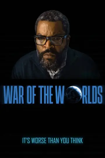 Poster to the movie "War of the Worlds" #508475