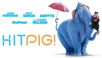 Backdrop to the movie "Hitpig!" #554489