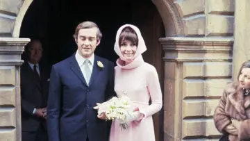 Backdrop to the movie "Audrey" #621003