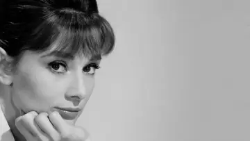 Backdrop to the movie "Audrey" #621007