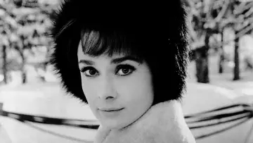 Backdrop to the movie "Audrey" #621008