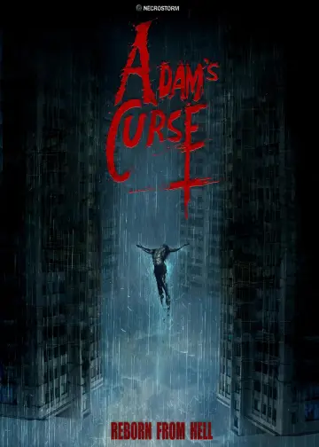 Poster to the movie "Adam