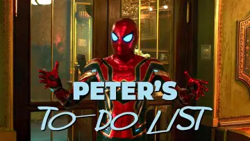 Backdrop to the movie "Peter