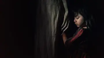 Backdrop to the movie "Ibu" #983187
