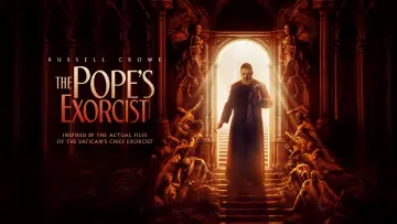 Backdrop to the movie "The Pope