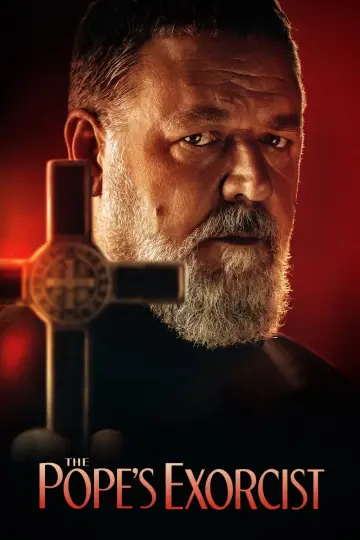 Poster to the movie "The Pope