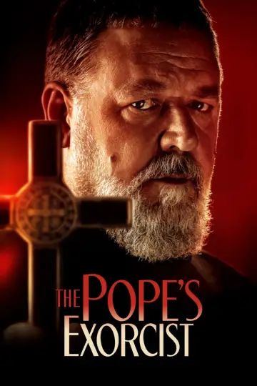 Poster to the movie "The Pope