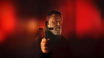 Backdrop to the movie "The Pope