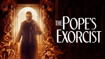 Backdrop to the movie "The Pope