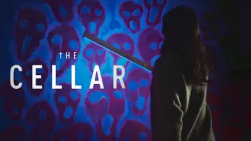 Backdrop to the movie "The Cellar" #135239