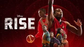 Backdrop to the movie "Rise" #351644