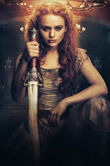 Poster to the movie "The Princess" #878210