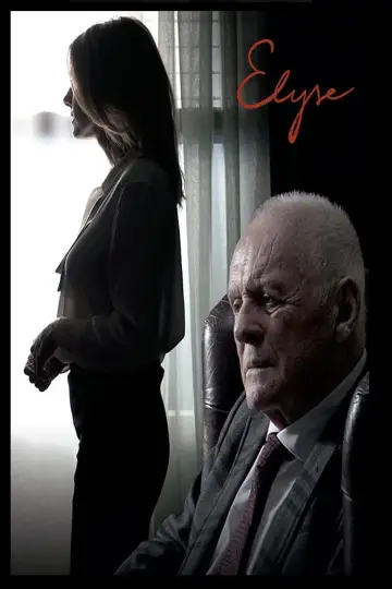 Poster to the movie "Elyse" #712544