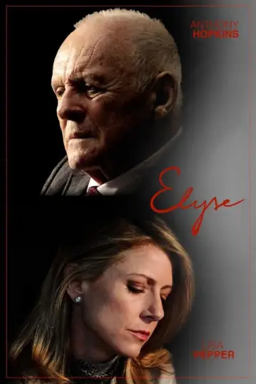 Poster to the movie "Elyse" #712548