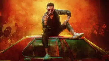 Backdrop to the movie "Maaran" #888178