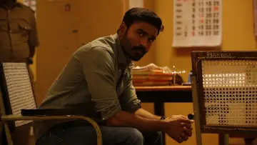 Backdrop to the movie "Maaran" #888186