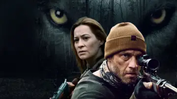 Backdrop to the movie "Hunter Hunter" #1633707