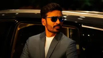 Backdrop to the movie "Maaran" #888170
