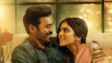 Backdrop to the movie "Maaran" #888173