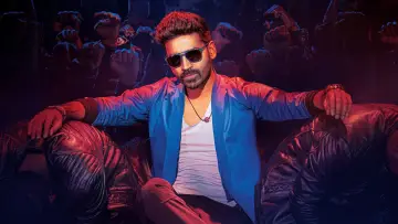 Backdrop to the movie "Maaran" #888181