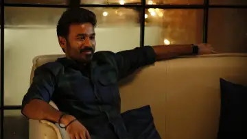 Backdrop to the movie "Maaran" #888184