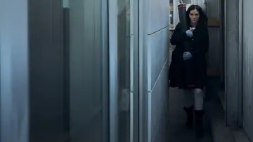 Backdrop to the movie "Orphan: First Kill" #270677