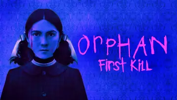 Backdrop to the movie "Orphan: First Kill" #40075