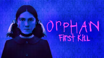 Backdrop to the movie "Orphan: First Kill" #40077